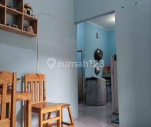 Rumah minimalis di gang di Jl.H.Cari Pondok kacang barat Tangsel 2