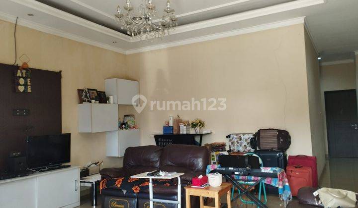 Rumah 2 lt di Komp Bukit serpong Mas Serpong Tangsel  1