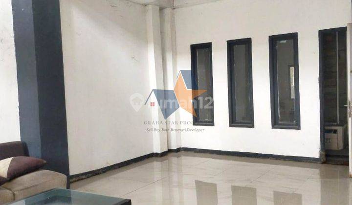 Rumah 2 Lantai di Komp.Nuri Bintaro jaya Pondok Ranji Ciputat Tangsel  2