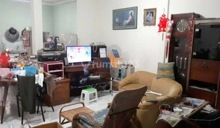 Rumah Murah di Cluster Graha Raya Bintaro Tangsel  1