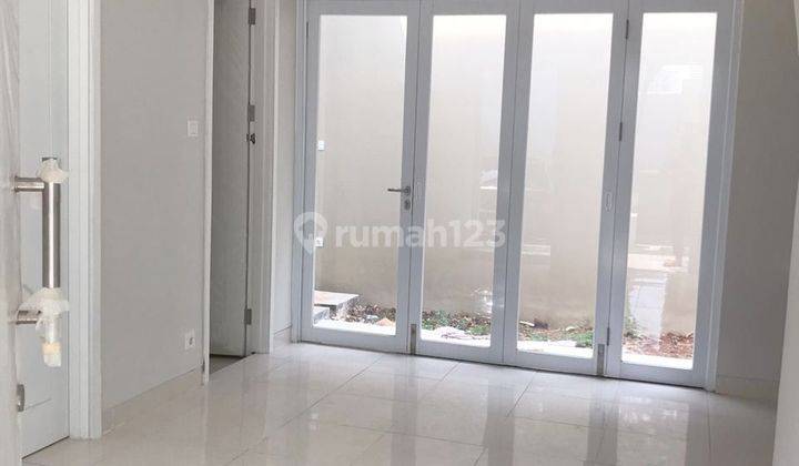 Dijual Rumah 2lt di Viola, Ayna Graha Raya Bintaro Tangsel  1