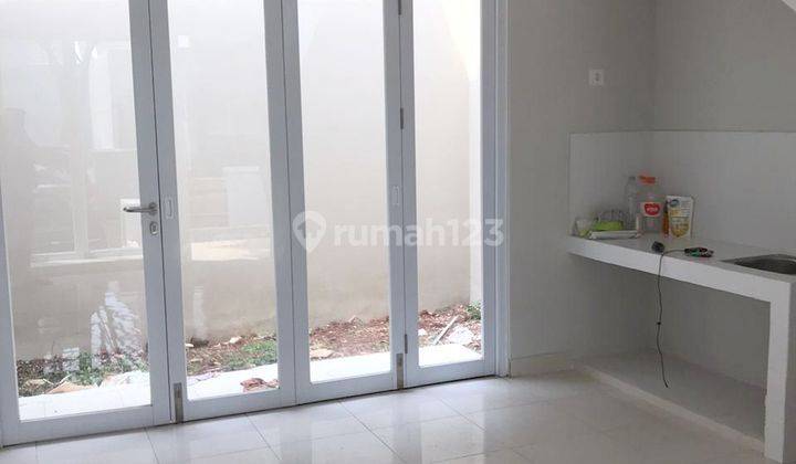 Dijual Rumah 2lt di Viola, Ayna Graha Raya Bintaro Tangsel  2