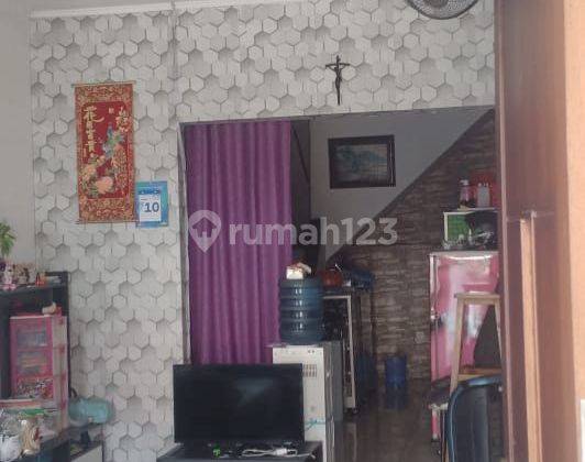 Rumah siap huni di Taman permata lippo Karawaci Tangerang  1