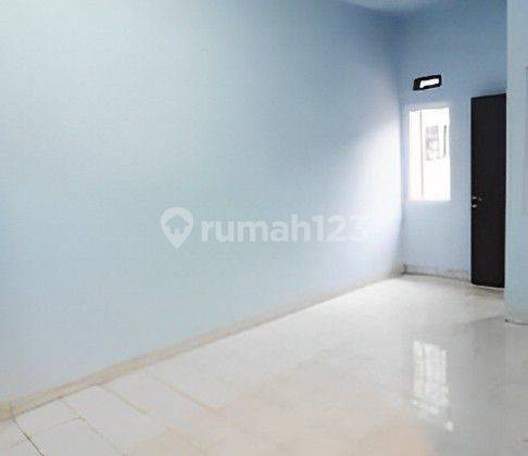 Rumah 1 lantai di Cluster Graha Raya Bintaro Tangsel  2