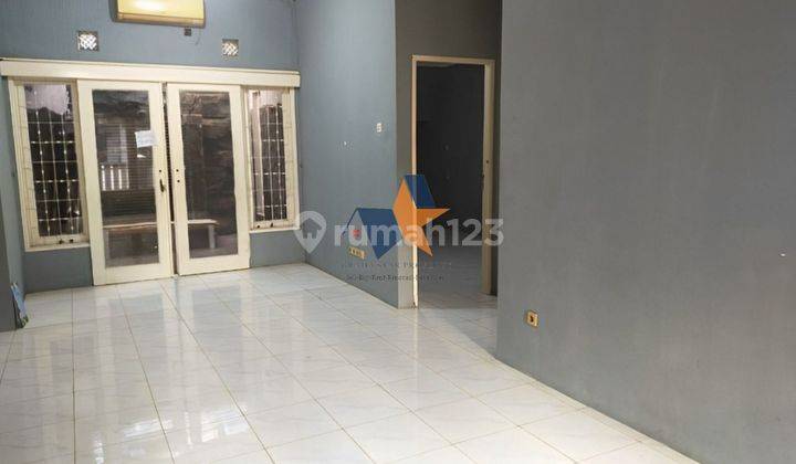 Dijual Rumah di Cluster GR Graha Bintaro dkt Tol Parigi Tangsel  2