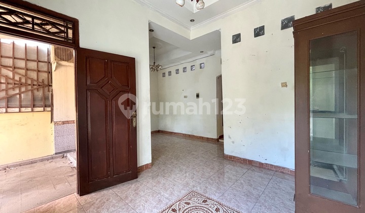 Disewakan Rumah 2 LT di Cluster Graha Raya Bintaro Tangsel