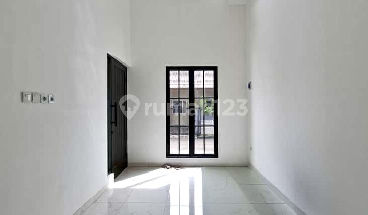 Runah Cantik Siap Huni Cluster Pondok Jagung Area Graha Raya Tangsel