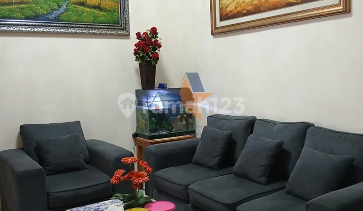 Rumah Siap Huni 2 Lt Cluster Graha Raya Bintaro Tangsel Rumah Siap Huni 2 Lt Cluster Graha Raya Bintaro Tangsel