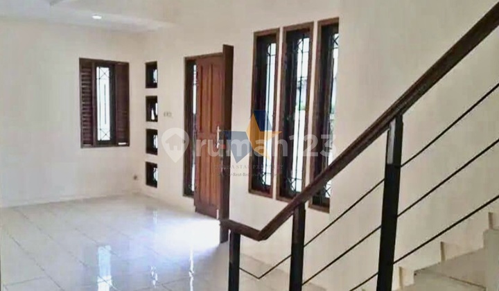 Disewakan Rumah Siap Huni Komp Pertambangan@duren Tiga Barat Mampangjaksel Disewakan Rumah Siap Huni Komp Pertambangan@duren Tiga Barat Mampangjaksel