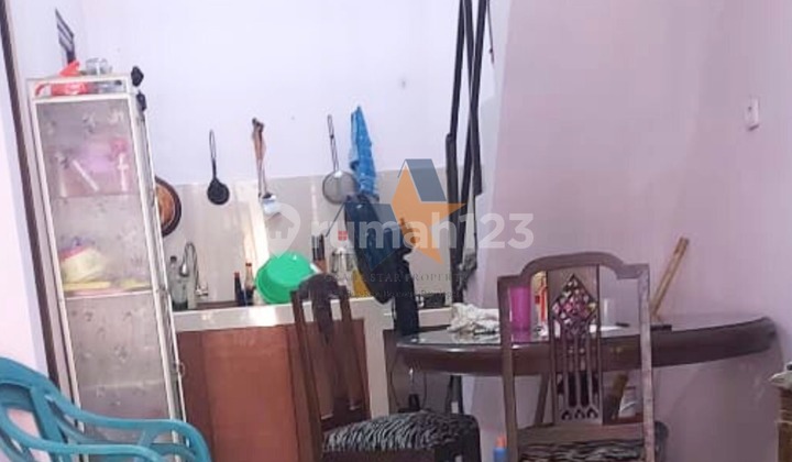 Disewakan Rumah Siap Huni Di Sepatan Grande Tangerang 1