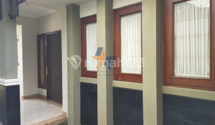 Rumah Classic Cluster Kencana Loka Bsd Serpong Tangsel Rumah Classic Cluster Kencana Loka Bsd Serpong Tangsel