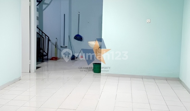 Disewakan Rumah Dekat Tol Parigi Graha Bintaro Tangsel