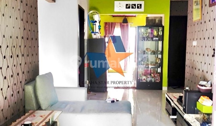 Rumah Murah di Clusternya Melia Residence Graha Raya Bintaro Tangsel Rumah Murah di Clusternya Melia Residence Graha Raya Bintaro Tangsel