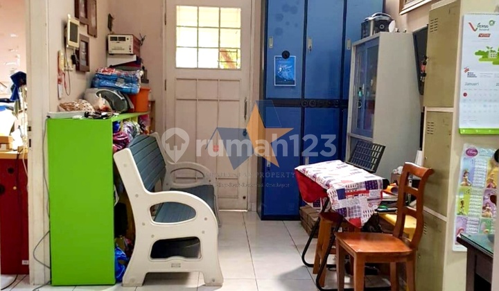 Rumah Dgn Lingkungan Asri Graha Raya Bintaro Tangsel Rumah Dgn Lingkungan Asri Graha Raya Bintaro Tangsel