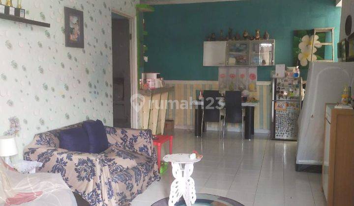 Rumah Hoek Di Cluster Dkt Pasar Segar Graha Raya Bintaro Tangsel  1