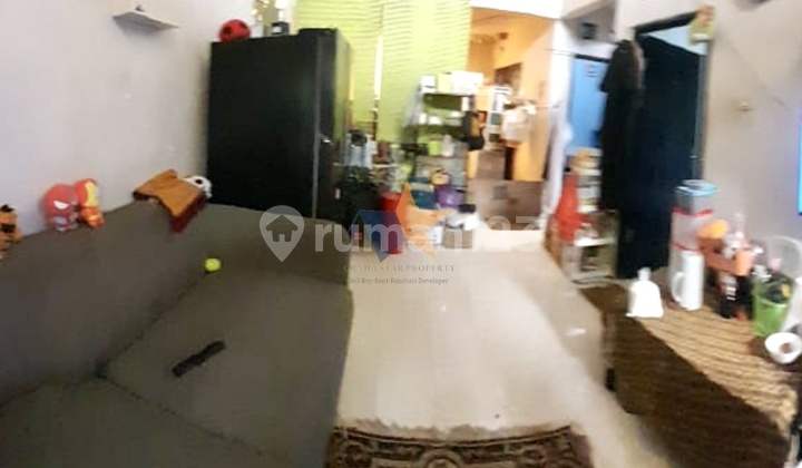 Rmah Murah Dkt Pasar Segar Cluster Graha Raya Bintaro Tangsel 2