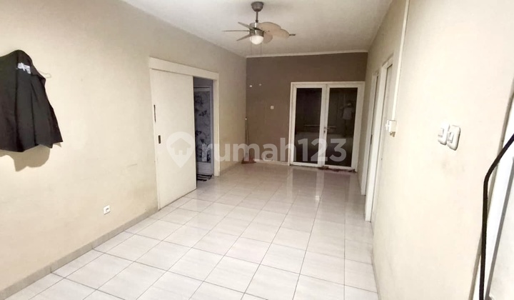 Disewakan Rumah Siap Huni Cluster Graha Bintaro Dkt Tol Parigi Tangsel Disewakan Rumah Siap Huni Cluster Graha Bintaro Dkt Tol Parigi Tangsel