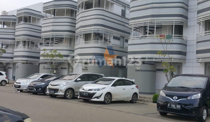 Jual Kostan Di Cluster Anartha Vanya Park Bsd Serpong Tangsel