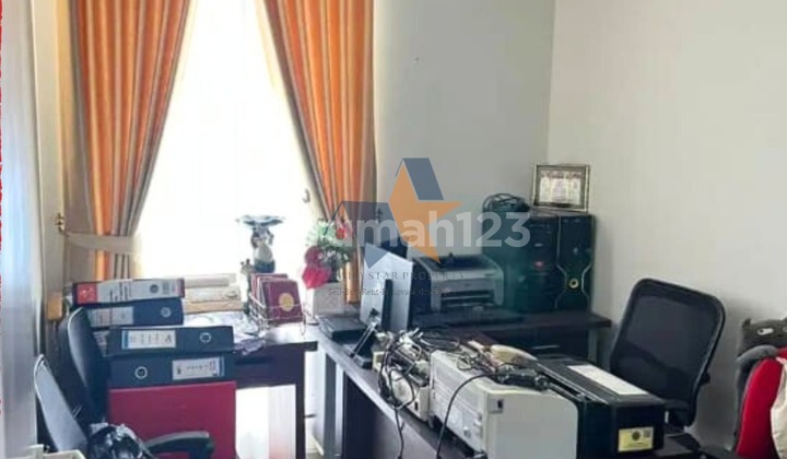 Rumah Siap Huni Cluster Melia Graha Raya Bintaro Tangsel 2