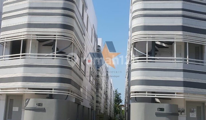 For Sale: Boarding House in Anartha Vanya Park Cluster, BSD Serpong, South Tangerang 2