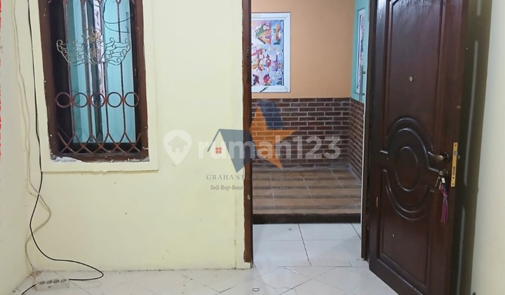 Affordable House In Graha Raya Bintaro Tangsel 2