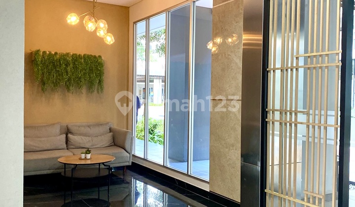 Sell Fast Emerald Apartment Bintaro Jl. Jombang Tangsel 2