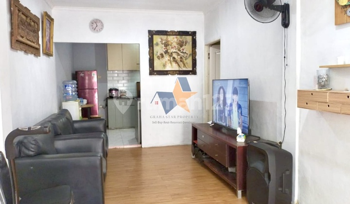 Hunian Cantik Cluster Graha Raya Bintaro Tangsel Hunian Cantik Cluster Graha Raya Bintaro Tangsel