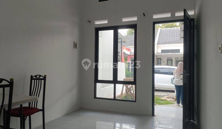 Rumah Di Mini Cluster Area Graha Raya Bintaro Tangsel  2