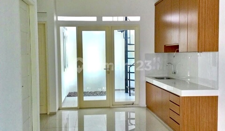 Rumah Siap Huni Cluster Graha Bintaro Dkt Tol Parigi Tangsel 2