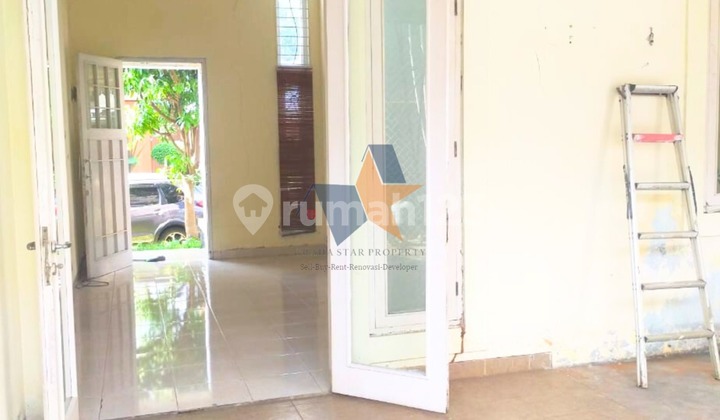 Rumah Paling Murah Di Clusternya Graha Raya Tangsel Rumah Paling Murah Di Clusternya Graha Raya Tangsel