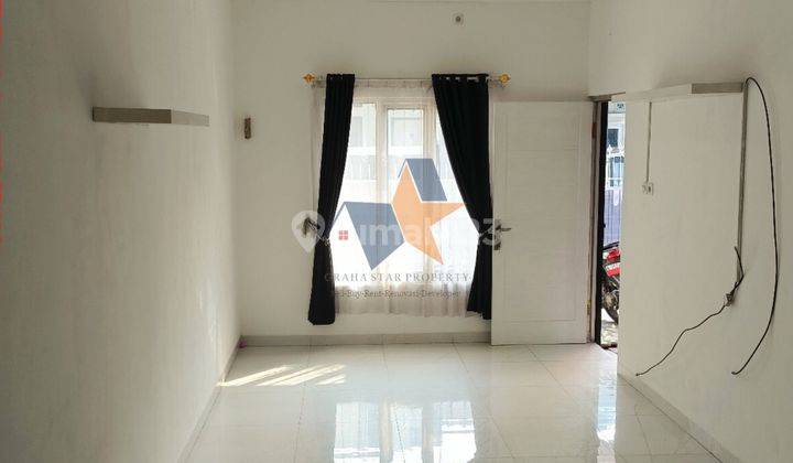 Disewakan Rumah Siap Huni Cluster Cornelia Graha Raya Bintaro Tangsel 2
