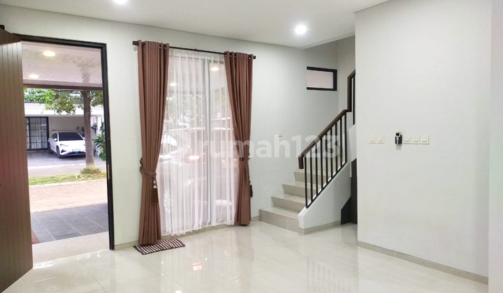 Disewakan Rumah Siap Huni Di Kebayoran Bintaro Sektor 7 Tangsel Disewakan Rumah Siap Huni Di Kebayoran Bintaro Sektor 7 Tangsel