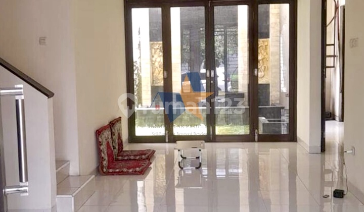 Rumah Siap Huni Dkt Club Keluarga Graha Raya Bintaro Tangsel Rumah Siap Huni Dkt Club Keluarga Graha Raya Bintaro Tangsel