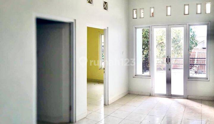 Rumah 2lt Di Duta Bintaro Kunciran Pinang Tangerang 2