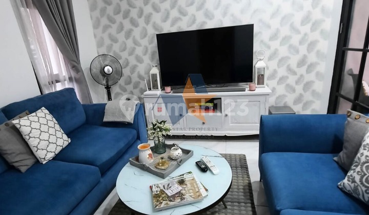 Rumah Cantik Di Graha Bintaro Dkt Tol Parigi Tangsel Rumah Cantik Di Graha Bintaro Dkt Tol Parigi Tangsel