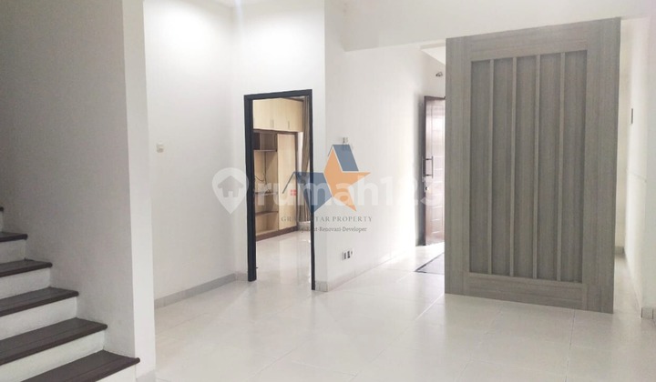 Rumah Siap Huni Di Emerald Bintaro Sektor 9 Tangsel Rumah Siap Huni Di Emerald Bintaro Sektor 9 Tangsel