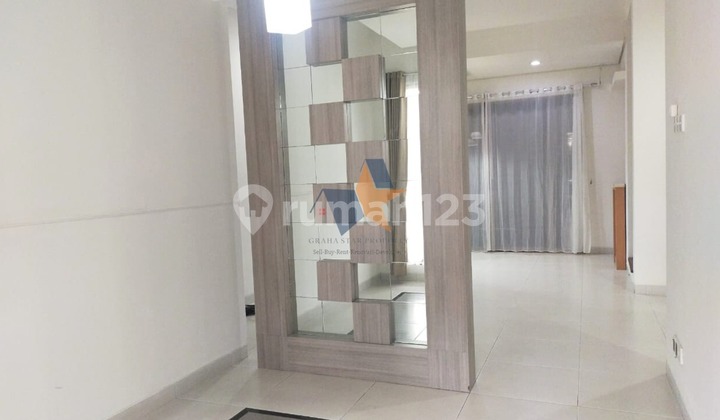 Ready-to-Occupy House In Emerald Bintaro Sector 9 Tangsel 2