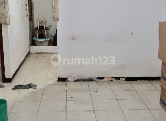 1-Story House in Graha Raya Bintaro Near Pasar Segar Tangsel 2