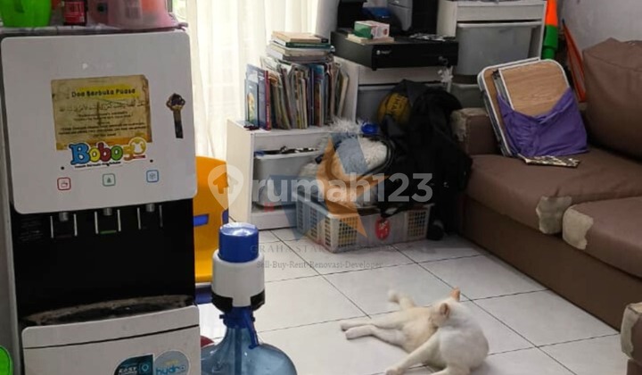 Rumah Hoek Di Neo Bintaro Jl.japos Jurang Mangu Tangerang 2