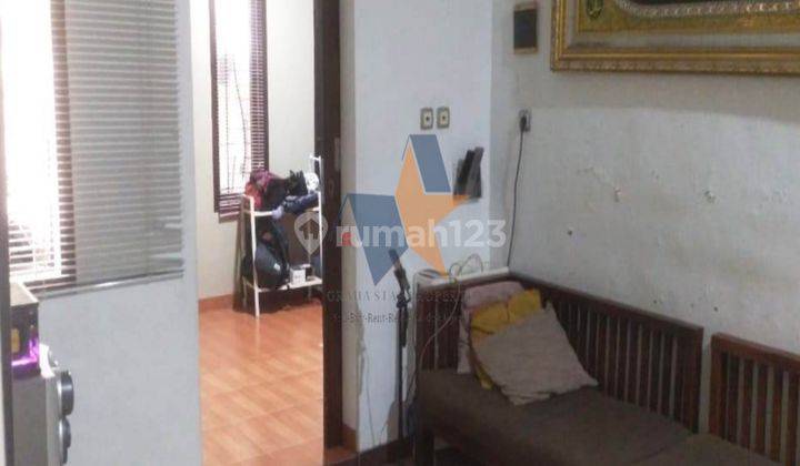  Rumah Siap Huni di Komplek Duta bintaro kunciran , Kunciran 2