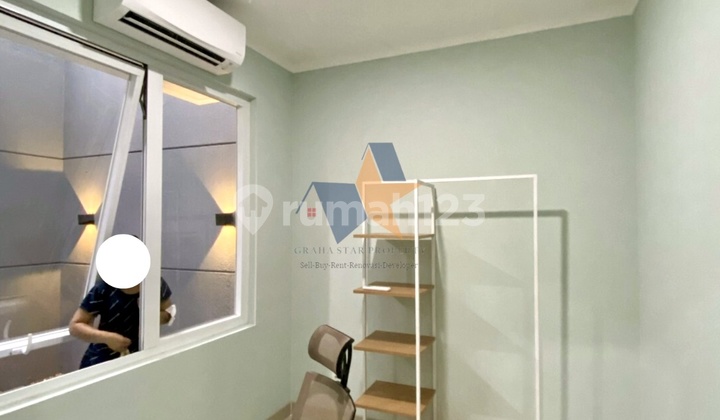 Beautiful Residence Just Steps Away from Fresh Market Graha Raya Bintaro Tangsel 2