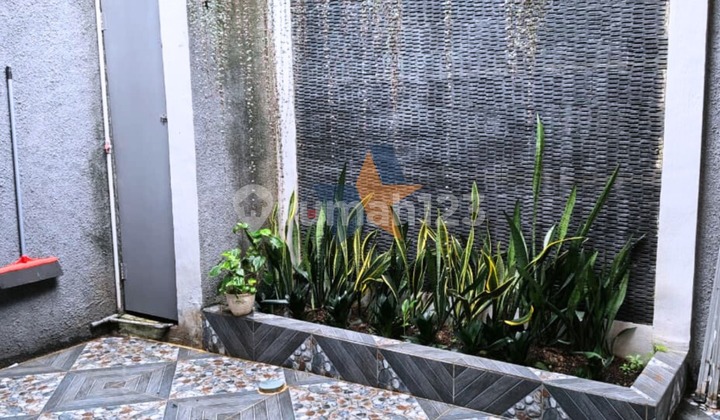 Rumah Murah Di Clusternya Graha Raya Bintaro Tangsel 2