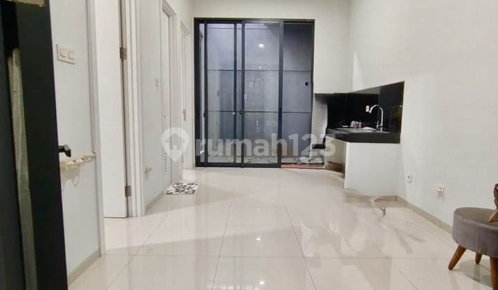 Rumah Siap Huni Discovery Bintaro Sektor 9 Tangsel Rumah Siap Huni Discovery Bintaro Sektor 9 Tangsel