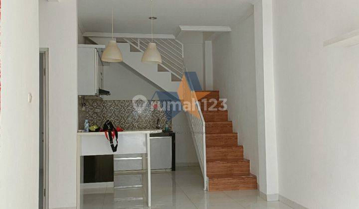 Disewakan Rumah Siap Huni Cluster Cornelia Graha Raya Bintaro Tangsel 1