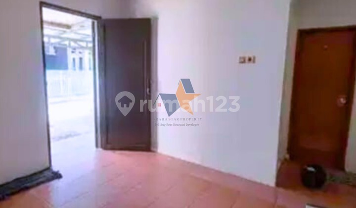 Rumah Murah Harga Terjangkau Cluster Graha Raya Bintaro Tangsel 2