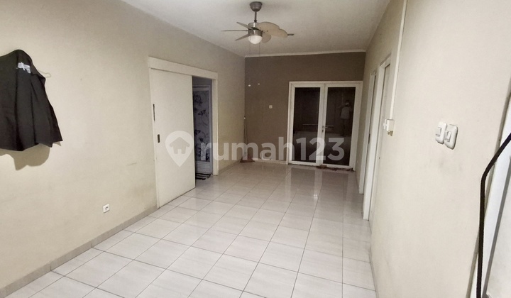 Disewakan Rumah Siap Huni Cluster Graha Bintaro Dkt Tol Parigi Tangsel 2