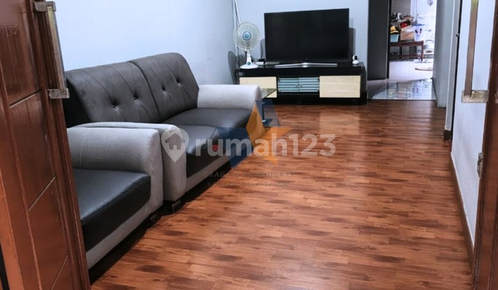 Rumah Murah Di Clusternya Graha Raya Bintaro Tangsel