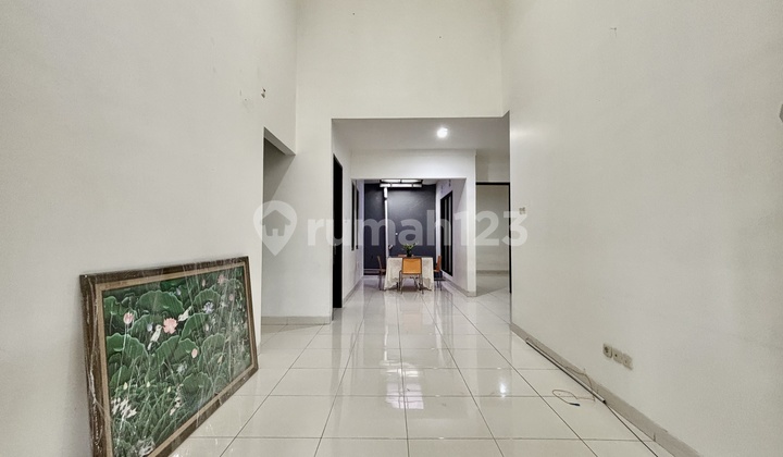 Turun Harga!!Rumah di Melia Graha Raya Bintaro Tangsel