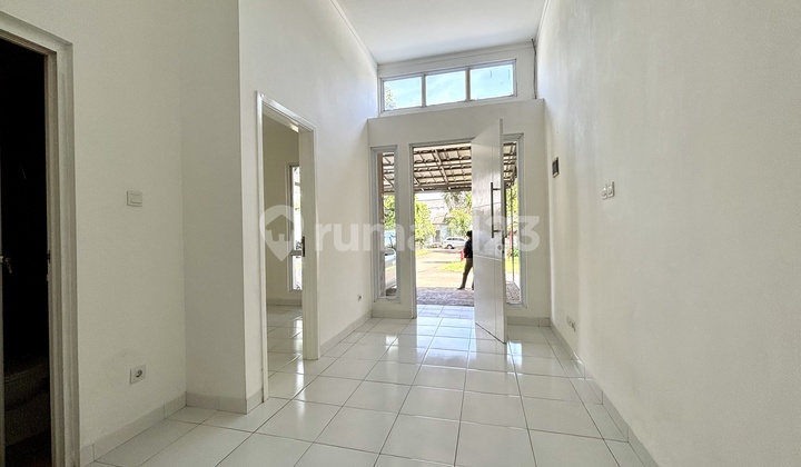 Rumah Murah Cluster Graha Raya Bintaro Tangsel Rumah Murah Cluster Graha Raya Bintaro Tangsel