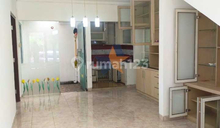 Rumah Murah Di Jual Cepat Cluster Emerald Bintaro Sektor 9 Tangsel